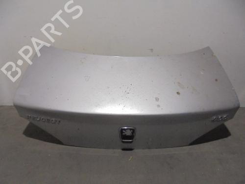Used Tailgate PEUGEOT 406 Coupe (8C) 3.0 V6 24V (190 hp) 10218455