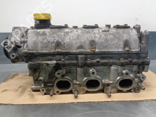 Cylinder head OPEL SIGNUM Hatchback (Z03) 3.0 V6 CDTI (F48) 5607201