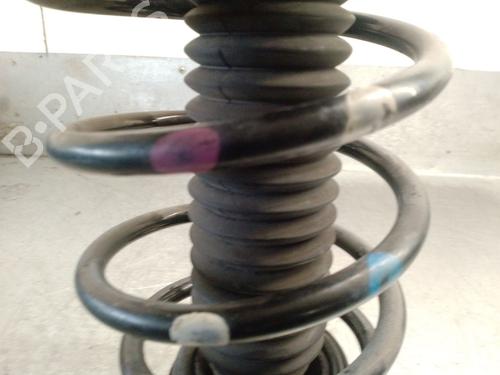 Left front shock absorber CITROËN BERLINGO MULTISPACE (B9) 1.6 HDi 115 | BP33290723M16 - Image 4