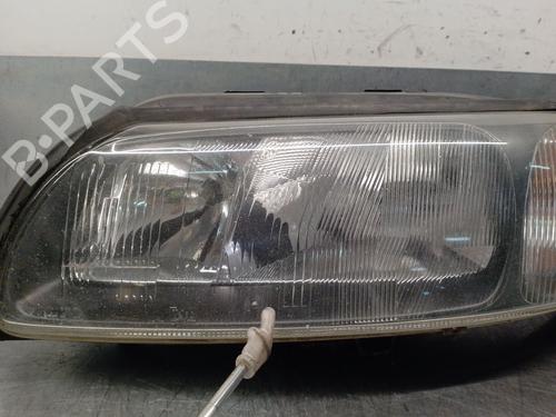 Left headlight VOLVO V70 II (285) 2.4 T | BP36162133C28  - Image 9