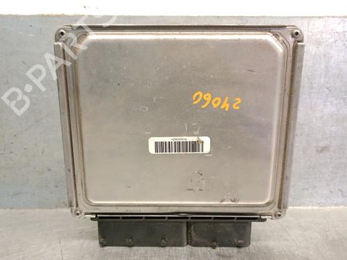 Engine control unit (ECU) SEAT IBIZA IV SC (6J1, 6P5) 1.4 TDI | BP30560649M57