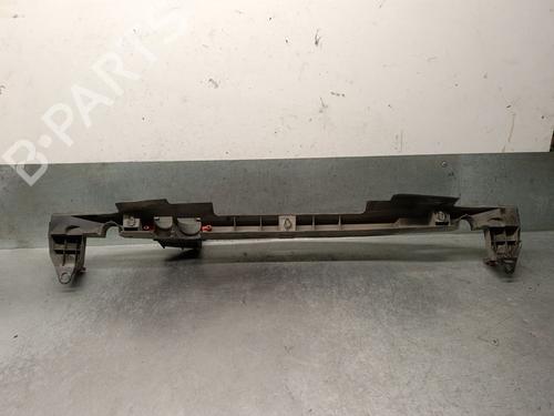Front bumper reinforcement OPEL MERIVA B MPV (S10) 1.3 CDTI (75) | BP30518433C109 