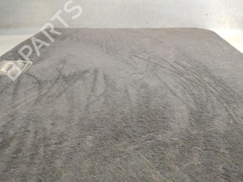 Rear parcel shelf JEEP COMPASS (MP, M6, MV, M7) 2.0 CRD 4x4 | BP29704999C85