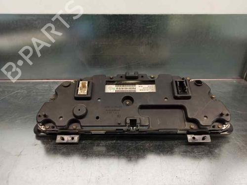 Instrument cluster CITROËN XSARA (N1) 1.9 D | BP5650802C47 