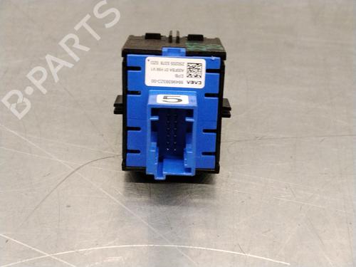 håndbremse CITROËN JUMPY III Platform/Chassis (V_) E-JUMPY | BP37074998I18 - Image 3