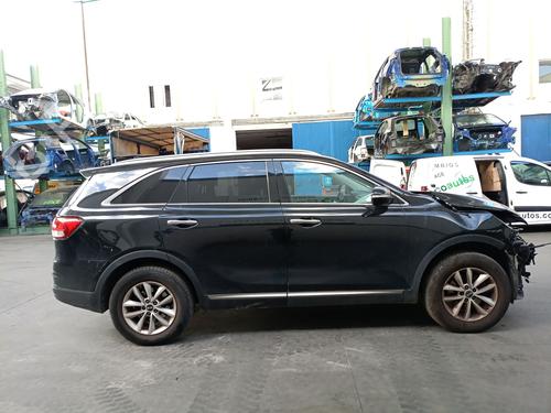 Front left panel KIA SORENTO III (UM) 2.2 CRDi | BP27535583C58 - Image 8