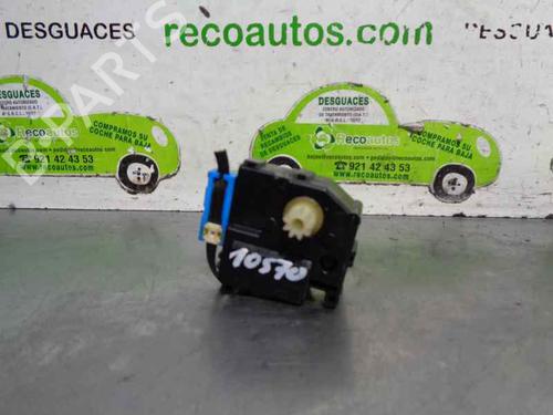 Heater blower motor LEXUS LS (_F4_) 460 (USF40) | BP5252027M62 