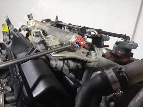 Engine SUZUKI SWIFT III (MZ, EZ) 1.3 DDiS (RS413D) | BP37700720M1  - Image 15