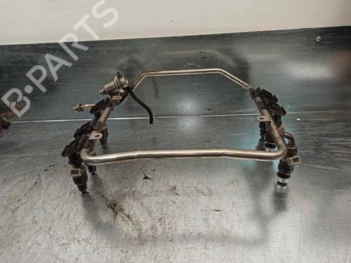 Used Injection rail AUDI 80 B4 Saloon (8C2) [1991-1995]  12187969