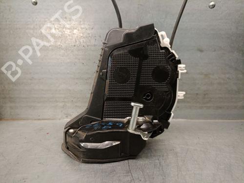 Rear right lock TOYOTA YARIS (_P13_) 1.5 Hybrid (NHP130_) | BP25238484C99 