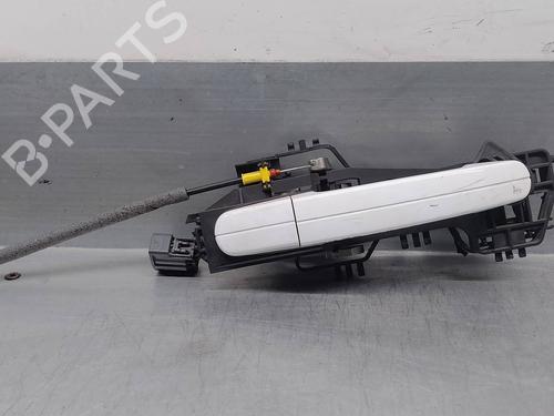 Used Rear right exterior door handle FORD C-MAX II (DXA/CB7, DXA/CEU) 2.0 TDCi (150 hp) 17039726
