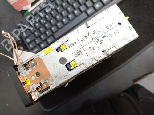 Electronic module BMW X5 (E53) 3.0 d | BP31133140M83 