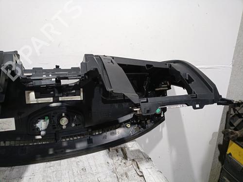 Dashboard MAZDA 3 (BM, BN) 2.2 D | BP32361624C46  - Image 8