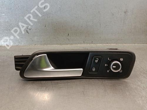 Used Front left interior door handle Front left interior door handle VW TOURAN (1T3) 1.6 TDI (105 hp) 36695386 36695386