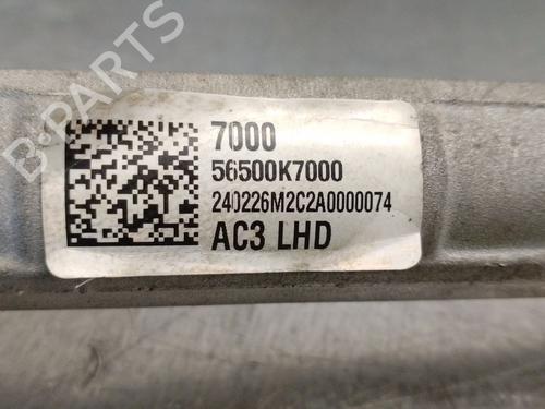 Steering rack HYUNDAI i10 III (AC3, AI3) 1.0 MPi | BP34624387M22 - Image 6