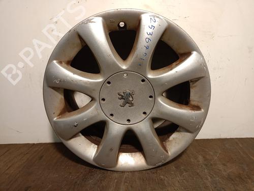 Felge für Felge PEUGEOT 807 (EB_) 2.2 HDi (128 hp) 34440777 34440777