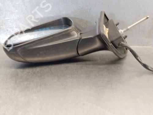 Left mirror PEUGEOT 407 SW (6E_, 6D_) 2.0 HDi 135 | BP29730199C26 