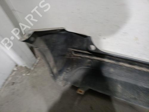 Rear bumper FIAT IDEA (350_) 1.3 D Multijet | BP30610349C8