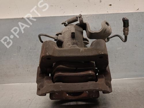 Left rear brake caliper PEUGEOT 5008 (0U_, 0E_) 2.0 HDi 150 / BlueHDi 150 | BP18045590M107 