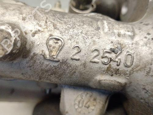 Brake master cylinder ALFA ROMEO 147 (937_) 1.9 JTDM 16V (937.AXN1B, 937.BXN1B) | BP25239102M77 