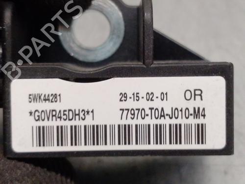 Electronic sensor HONDA CIVIC IX (FK) 1.6 i-DTEC (FK3) | BP36775958M84 - Image 4