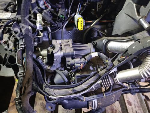 Engine CITROËN C3 II (SC_) 1.6 HDi 90 | BP30122888M1