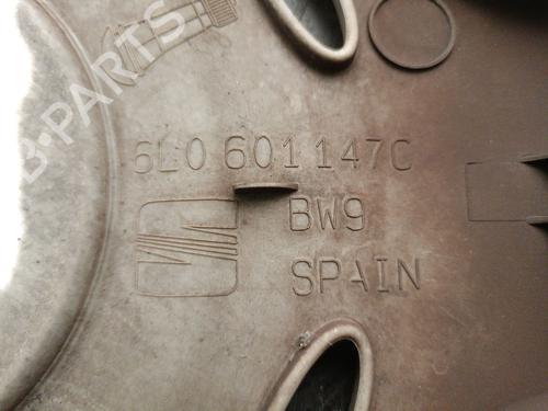Hub cap SEAT IBIZA III (6L1) 1.2 | BP29163538C160 