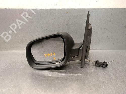 Used Left mirror SEAT AROSA (6H1) [1997-2004]  31375972