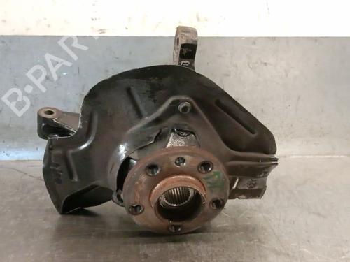 Left front steering knuckle PEUGEOT EXPERT Van (222) 2.0 HDI | BP25911085M25 
