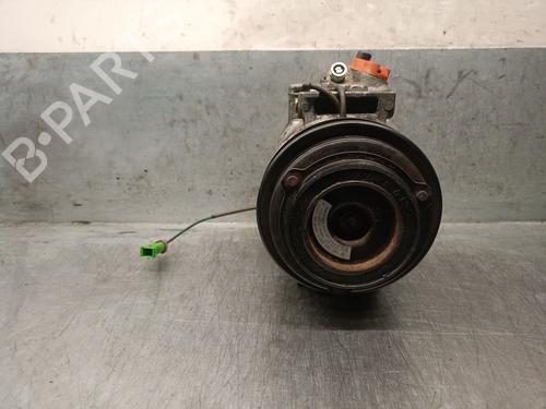 AC compressor AUDI A6 C5 (4B2) 2.5 TDI | BP24154281M34 