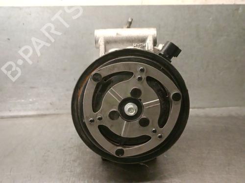 AC compressor FORD PUMA (J2K, CF7) 1.0 EcoBoost mHEV | BP36663624M34 - Image 2