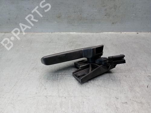 Hood lock VW TOURAN (5T1) 2.0 TDI | BP23079510C133 