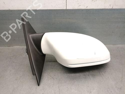 Right mirror AUDI A6 C7 Avant (4G5, 4GD) 2.0 TDI | BP29478574C27 