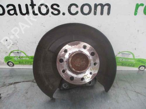 Manga de eixo trás esquerda OPEL ASTRA H Estate (A04) 1.9 CDTI 16V (L35) (120 hp) 2317800