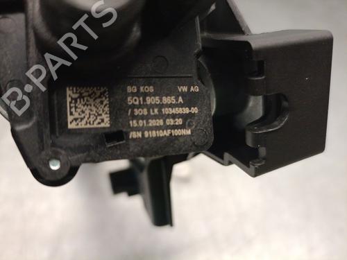 Ignition barrel VW T-CROSS (C11, D31) 1.0 TSi | BP38564245M48 - Image 5