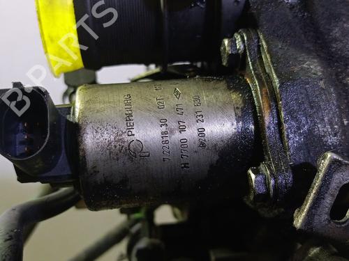 Motor RENAULT LAGUNA II (BG0/1_) 1.9 dCi (BG08, BG0G) | BP28214209M1 