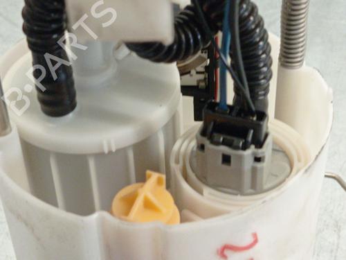 Fuel pump VW GOLF IV (1J1) 2.0 | BP27630901M76 