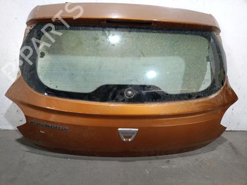 Used Tailgate DACIA SANDERO III 1.0 TCe 90 (91 hp) 29617650