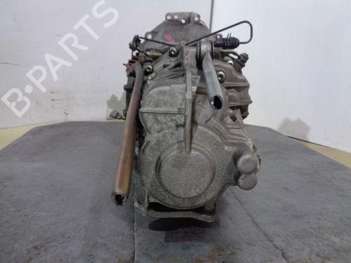 Gearbox AUDI A6 C6 Avant (4F5) 2.7 TDI | BP10964603M3 