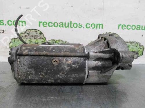 Starter CITROËN XSARA (N1) 1.9 D | BP2112619M8 