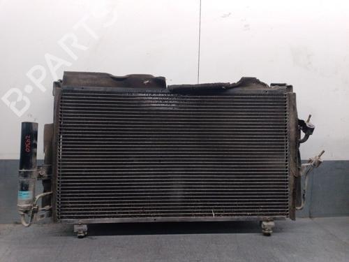 Used AC radiator MITSUBISHI OUTLANDER I (CU_W) 2.0 4WD (CU2W) (136 hp) 31929226