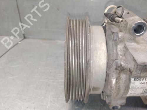 AC compressor RENAULT KANGOO (KC0/1_) 1.5 dCi | BP32426640M34 - Image 6
