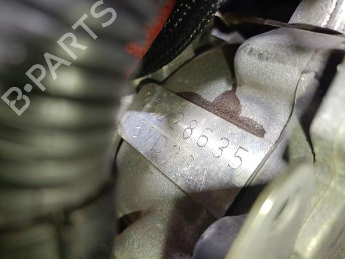 Engine BMW 5 (F10) 530 d xDrive | BP38285815M1  - Image 11