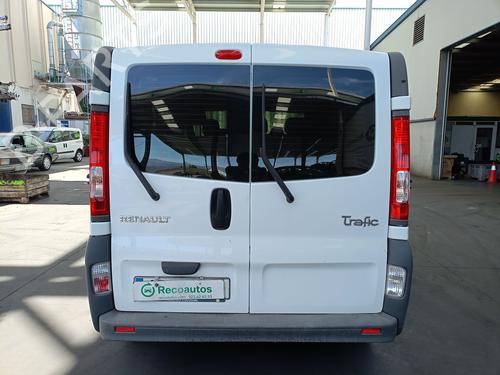 Egr RENAULT TRAFIC II Bus (JL) 2.0 dCi 115 (JL00, JL01, JL0H, JL0M, JL0U) | BP39144279M69 - Image 10