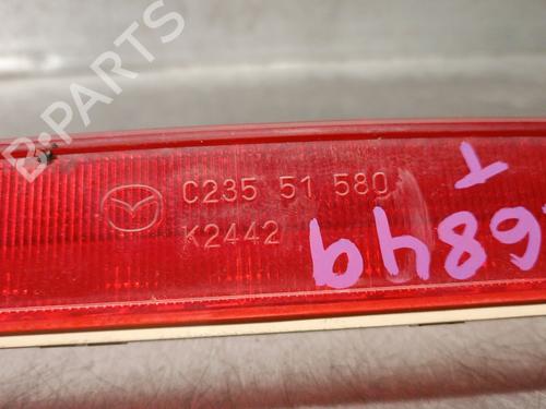 Third brake light MAZDA 5 (CR) 2.0 (CREW, CR19) | BP40532169L11 - Image 5