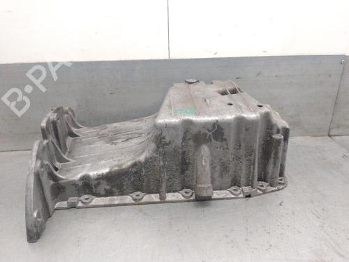 Oil sump CHEVROLET AVEO / KALOS Saloon (T250, T255) 1.4 | BP22724557M115 