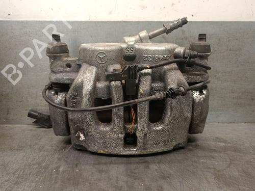 Used Right front brake caliper MERCEDES-BENZ V-CLASS (W447) V 250 CDI / d (447.811, 447.813, 447.815) (190 hp) 27607063