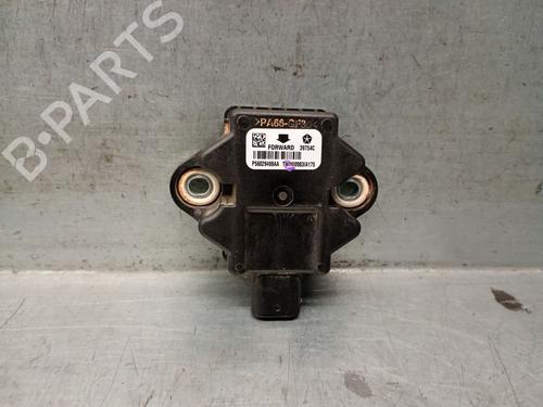 Used Electronic sensor JEEP GRAND CHEROKEE IV (WK, WK2) 3.0 CRD V6 4x4 (190 hp) 28426059