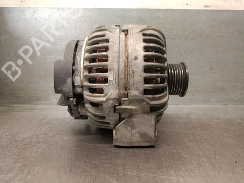 Used Alternator MERCEDES-BENZ M-CLASS (W164) ML 450 CDI 4-matic (164.128) (306 hp) 29027861