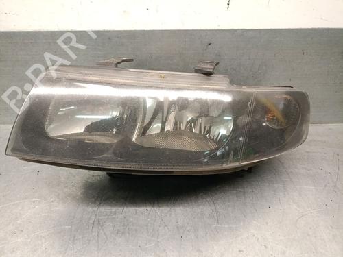 Used Left headlight SEAT LEON (1M1) 1.9 TDI (110 hp) 30686692